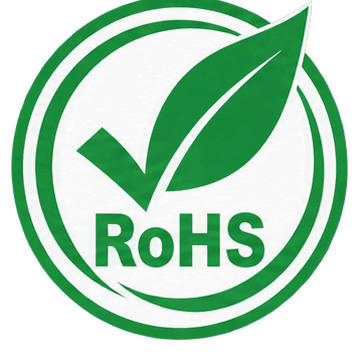 RoHS 认证标识